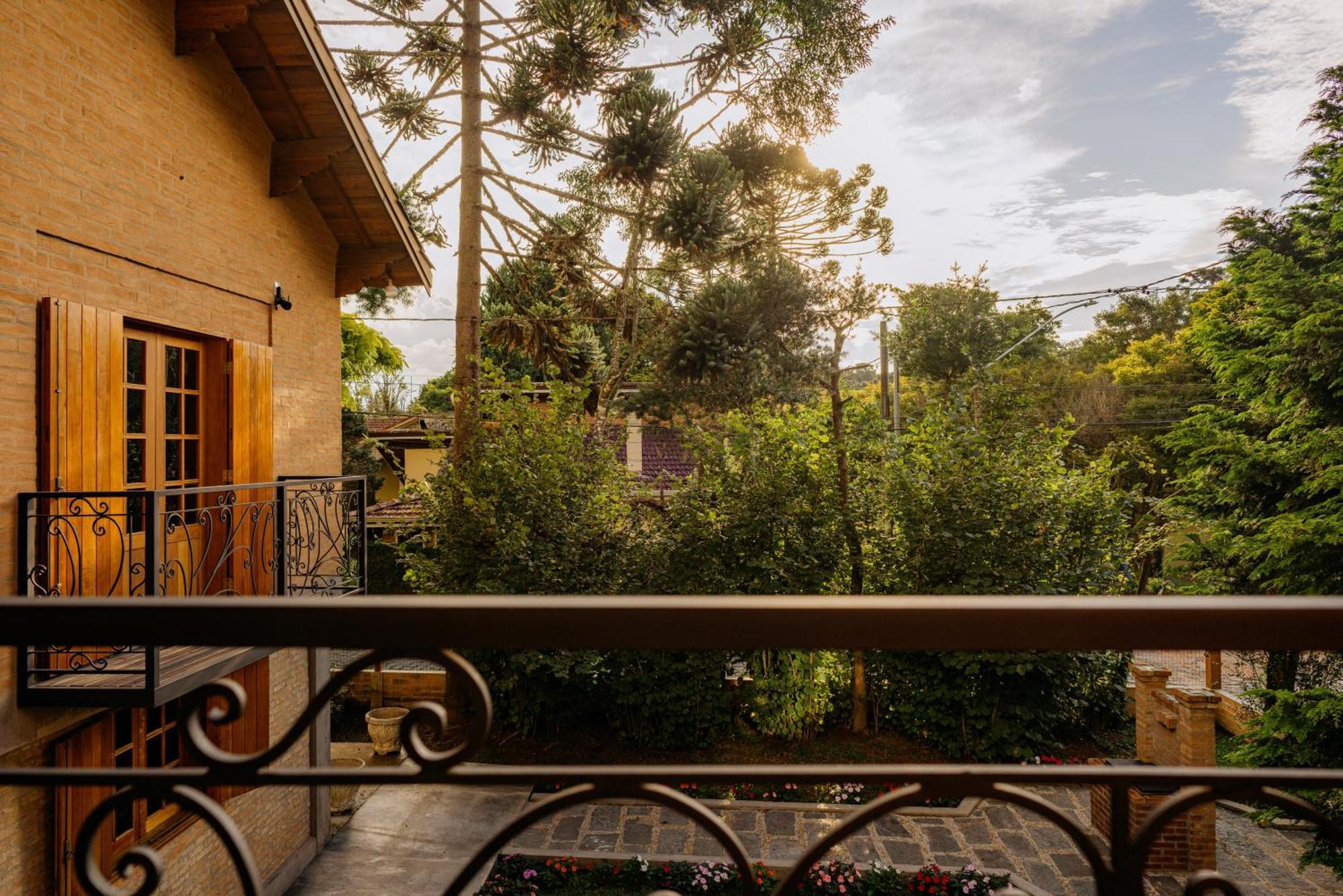 Villetta Lucca Monte Verde  Exterior photo