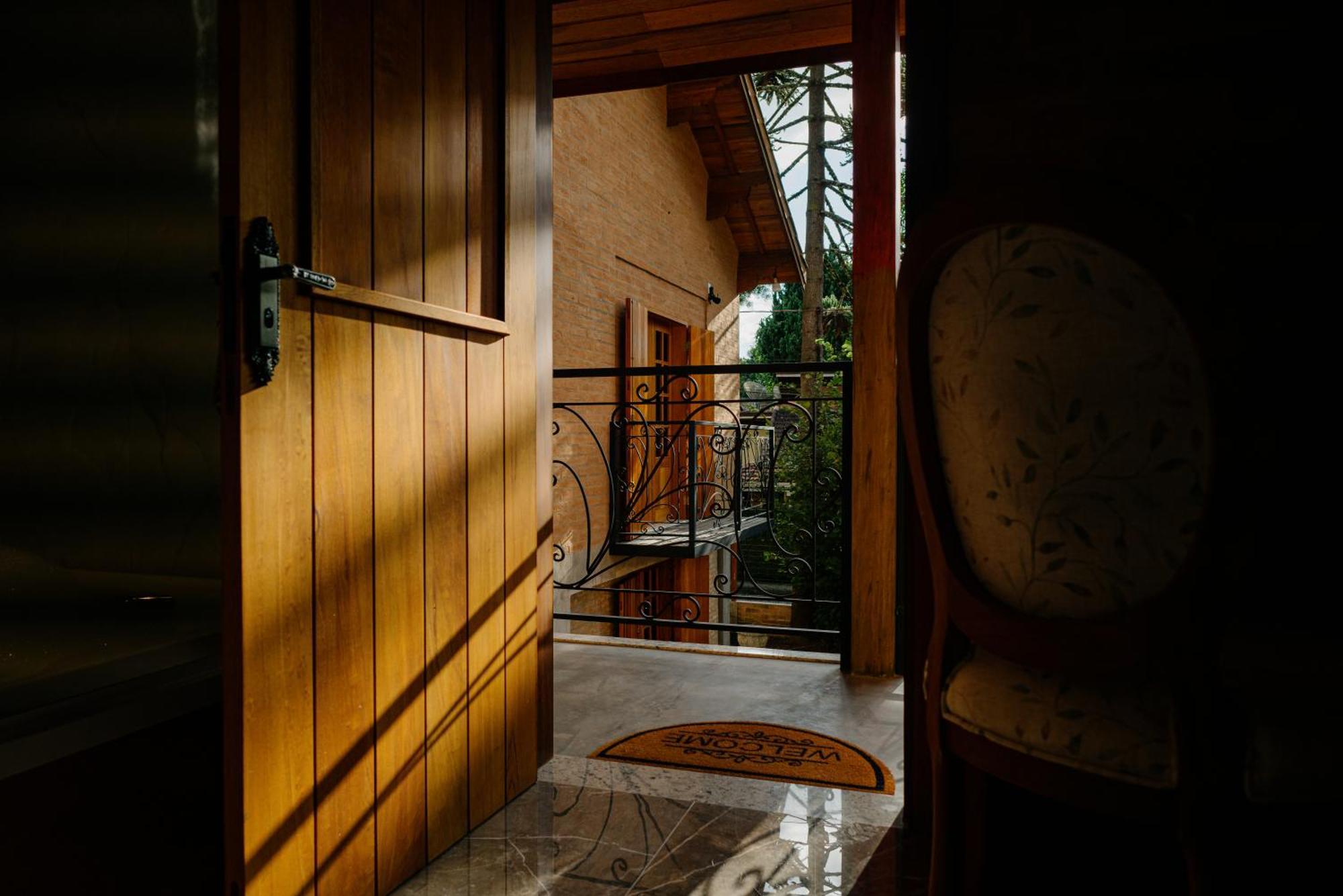 Villetta Lucca Monte Verde  Exterior photo