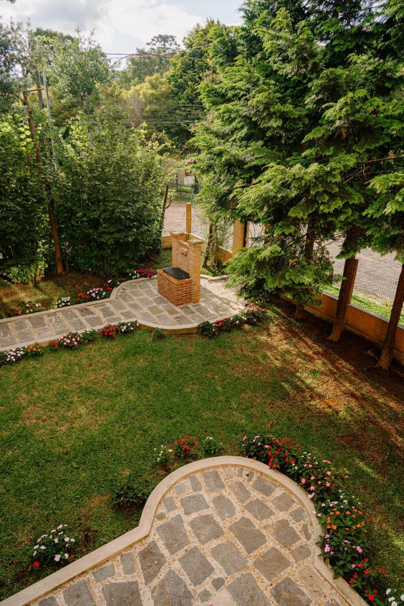 Villetta Lucca Monte Verde  Exterior photo
